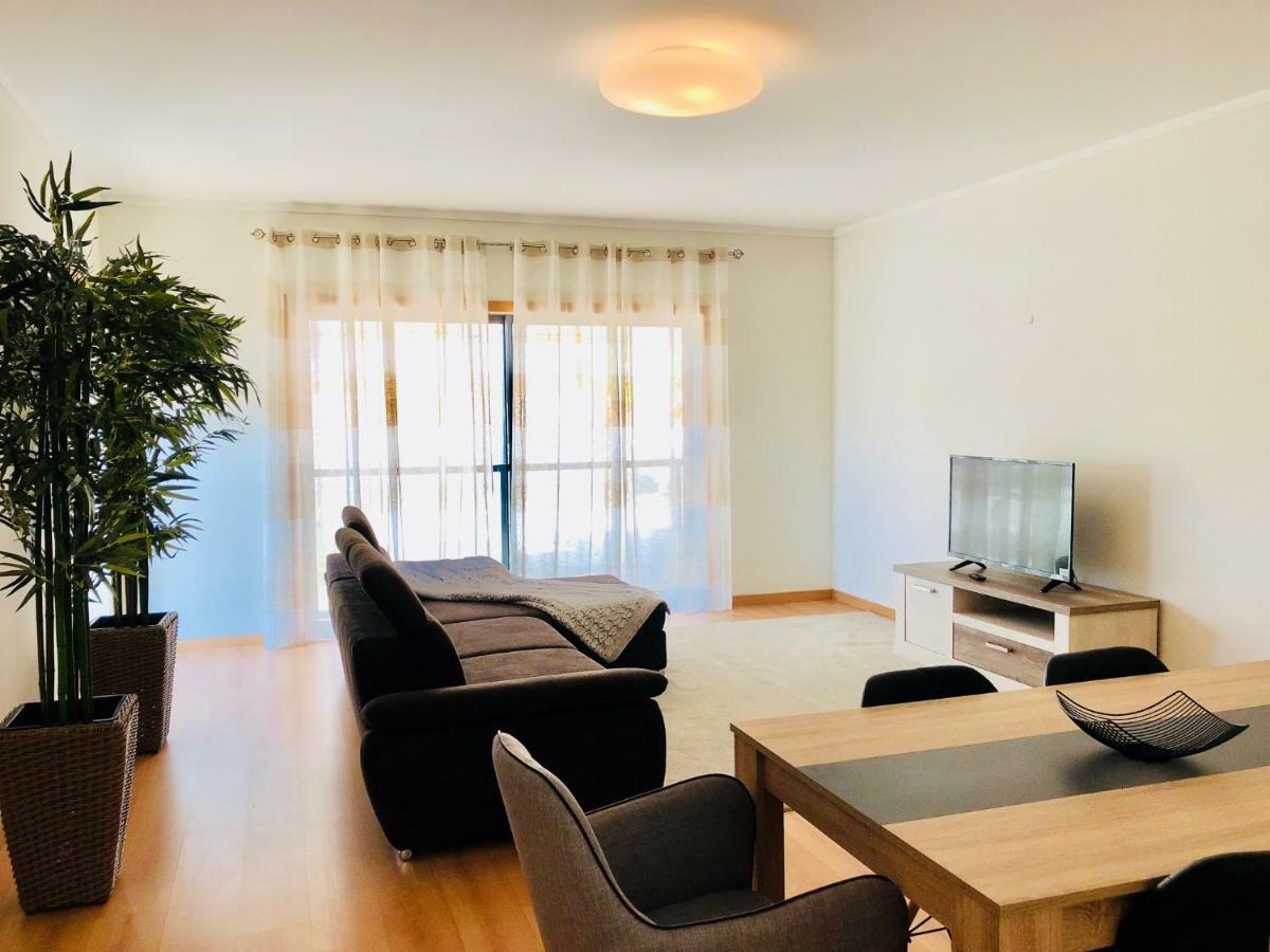 Garca Real Lägenhet Olhão Exteriör bild