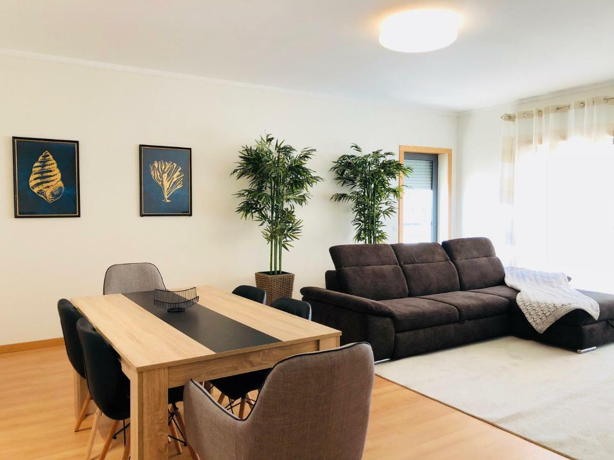 Garca Real Lägenhet Olhão Exteriör bild
